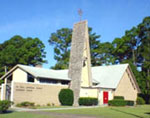 St._Paul_Lutheran_church